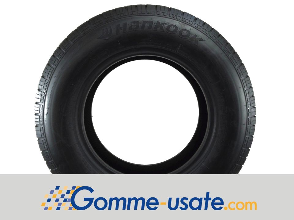 Thumb Hankook Gomme Usate Hankook 205/75 R16C 110/108R RA08 Radial (100%) pneumatici usati Estivo_1